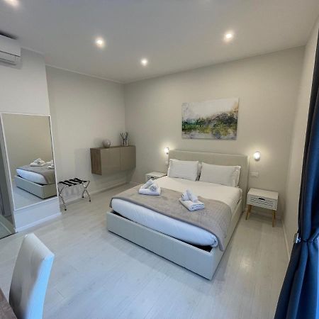 Quintus Luxury Suites Rome Exterior photo