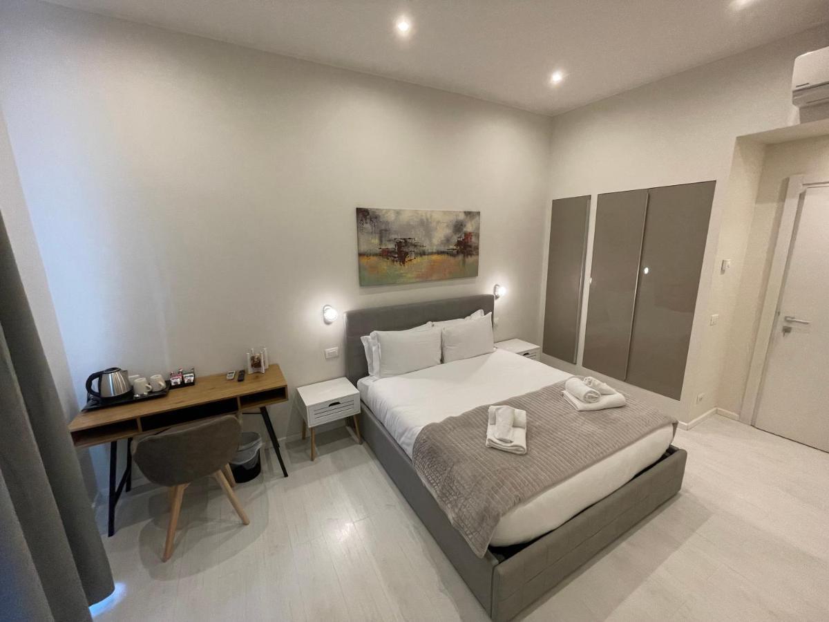 Quintus Luxury Suites Rome Exterior photo