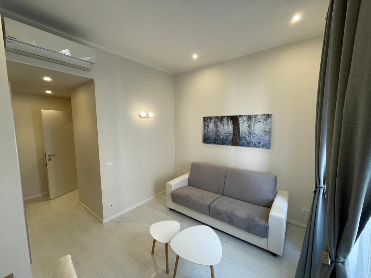 Quintus Luxury Suites Rome Exterior photo