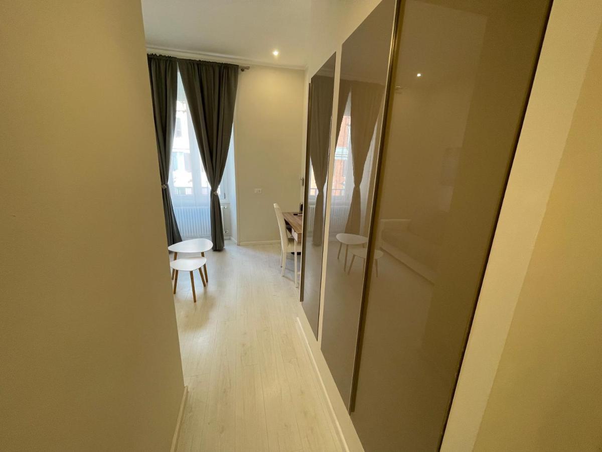 Quintus Luxury Suites Rome Exterior photo