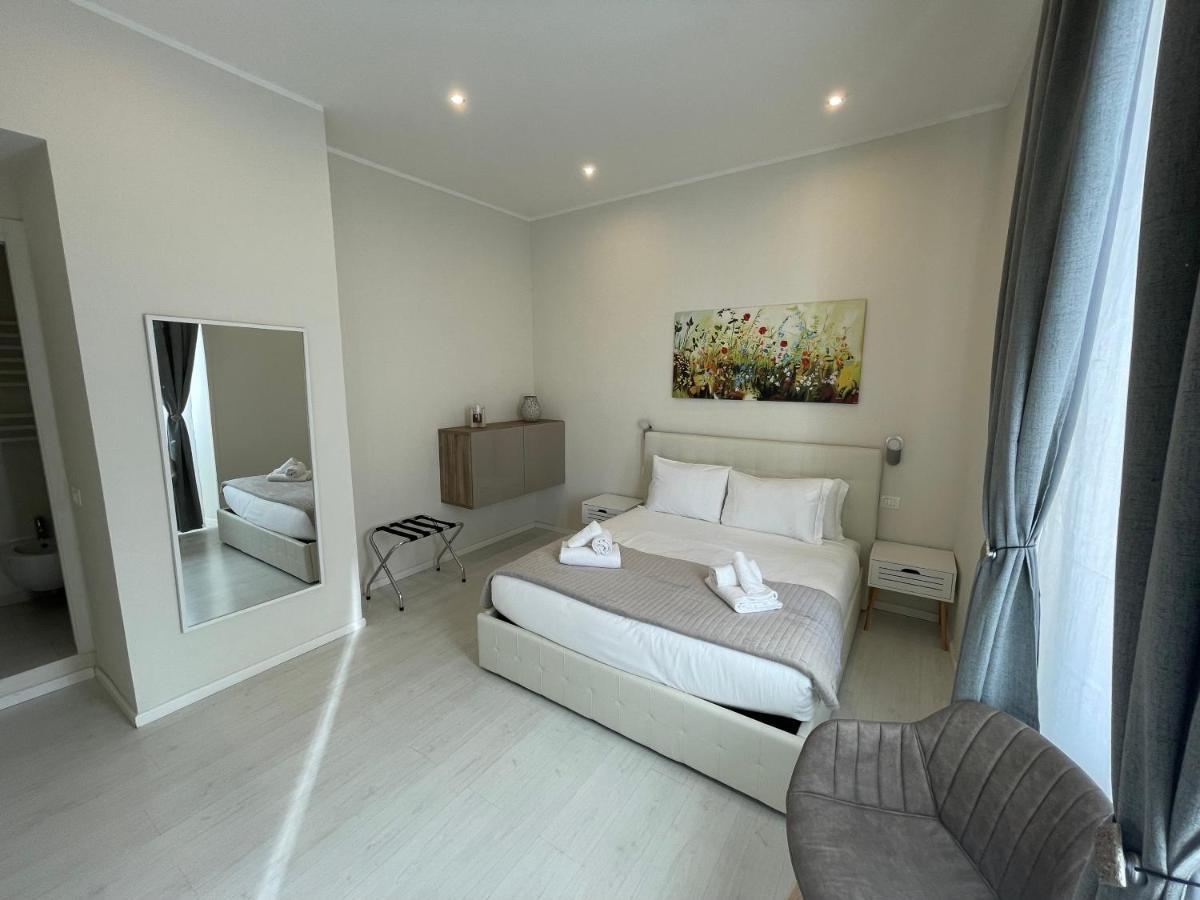 Quintus Luxury Suites Rome Exterior photo