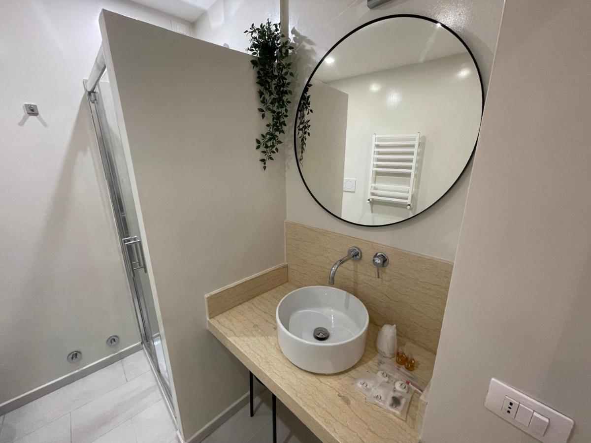 Quintus Luxury Suites Rome Exterior photo