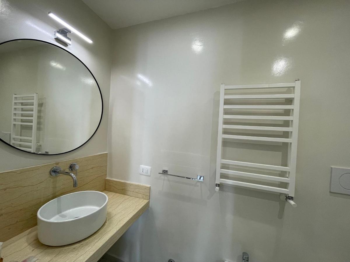 Quintus Luxury Suites Rome Exterior photo